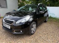 PEUGEOT 2008 1.6 BlueHDi 100 Active 5dr