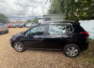 PEUGEOT 2008 1.6 BlueHDi 100 Active 5dr