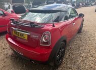 MINI COUPE 1.6 Cooper 3dr