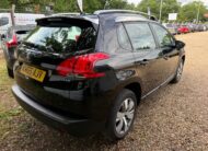 PEUGEOT 2008 1.6 BlueHDi 100 Active 5dr