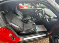 MINI COUPE 1.6 Cooper 3dr