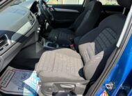 AUDI Q3 2.0 TDI [184] Quattro SE 5dr