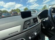 AUDI Q3 2.0 TDI [184] Quattro SE 5dr