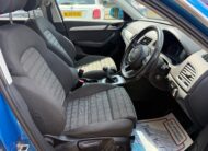 AUDI Q3 2.0 TDI [184] Quattro SE 5dr