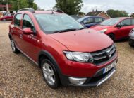 DACIA SANDERO STEPWAY 0.9 TCe Laureate 5dr