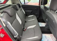 DACIA SANDERO STEPWAY 0.9 TCe Laureate 5dr