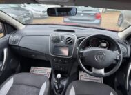 DACIA SANDERO STEPWAY 0.9 TCe Laureate 5dr