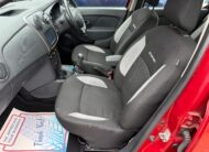 DACIA SANDERO STEPWAY 0.9 TCe Laureate 5dr
