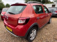 DACIA SANDERO STEPWAY 0.9 TCe Laureate 5dr