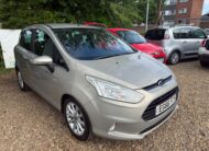 FORD B-MAX 1.6 Titanium 5dr Powershift