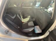 FORD FOCUS 1.0 125 EcoBoost Zetec 5dr