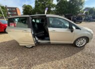FORD B-MAX 1.6 Titanium 5dr Powershift
