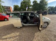 FORD B-MAX 1.6 Titanium 5dr Powershift
