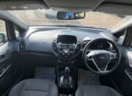 FORD B-MAX 1.6 Titanium 5dr Powershift