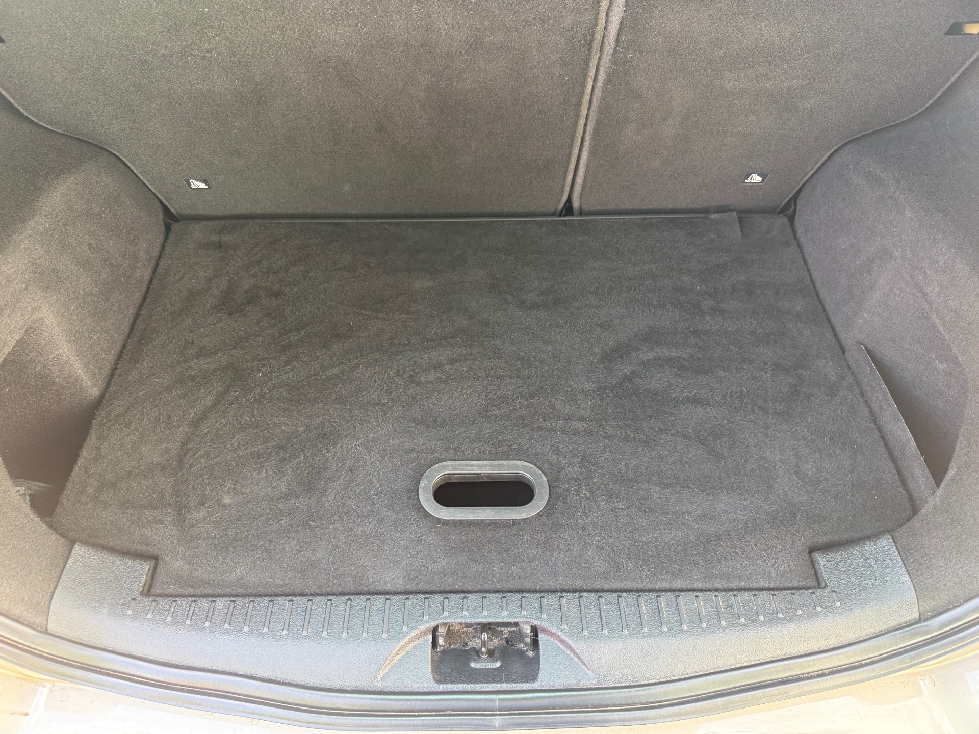 FORD B-MAX 1.6 Titanium 5dr Powershift