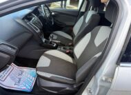 FORD FOCUS 1.0 125 EcoBoost Zetec 5dr