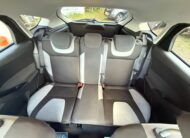FORD FOCUS 1.0 125 EcoBoost Zetec 5dr
