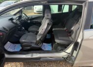 FORD B-MAX 1.6 Titanium 5dr Powershift
