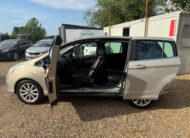 FORD B-MAX 1.6 Titanium 5dr Powershift