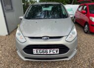FORD B-MAX 1.6 Titanium 5dr Powershift