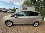 FORD B-MAX 1.6 Titanium 5dr Powershift