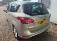 FORD B-MAX 1.6 Titanium 5dr Powershift