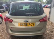 FORD B-MAX 1.6 Titanium 5dr Powershift