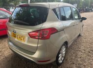 FORD B-MAX 1.6 Titanium 5dr Powershift