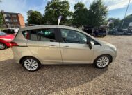 FORD B-MAX 1.6 Titanium 5dr Powershift