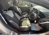 FORD FOCUS 1.0 125 EcoBoost Zetec 5dr