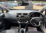 KIA RIO 1.25 VR7 3dr