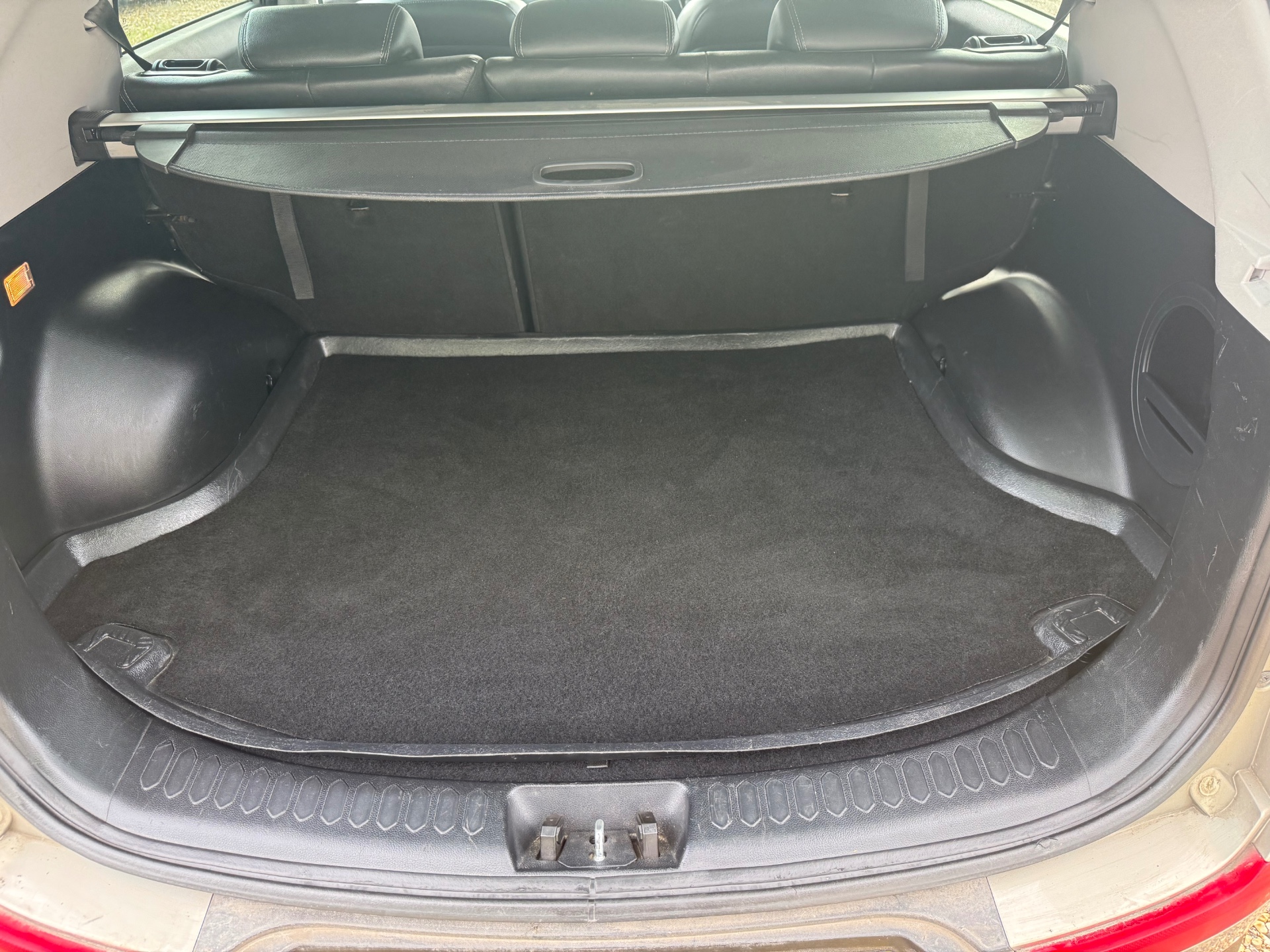KIA SPORTAGE 2.0 CRDi KX-3 5dr Auto
