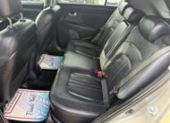 KIA SPORTAGE 2.0 CRDi KX-3 5dr Auto
