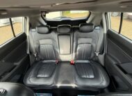 KIA SPORTAGE 2.0 CRDi KX-3 5dr Auto