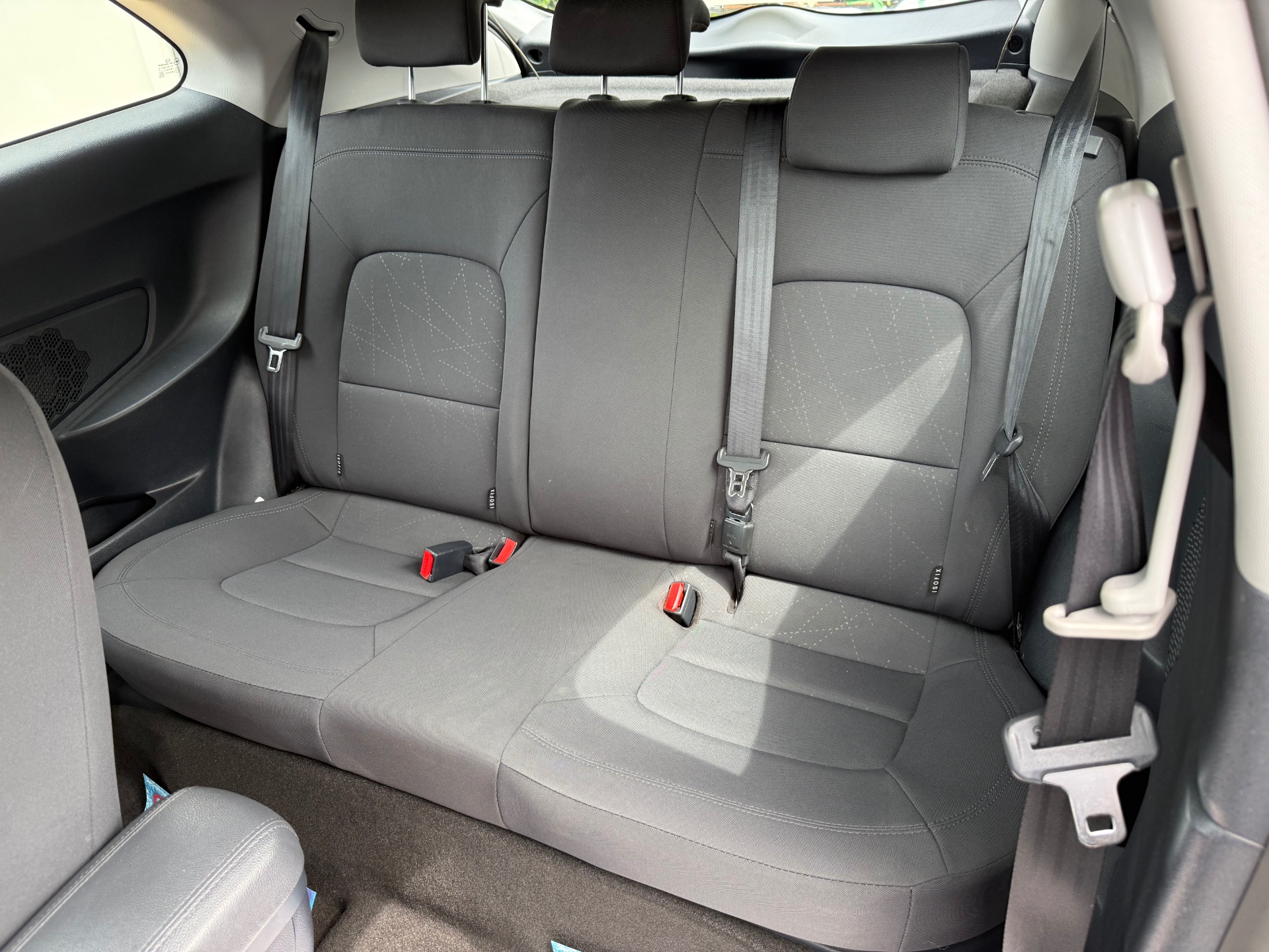 KIA RIO 1.25 VR7 3dr