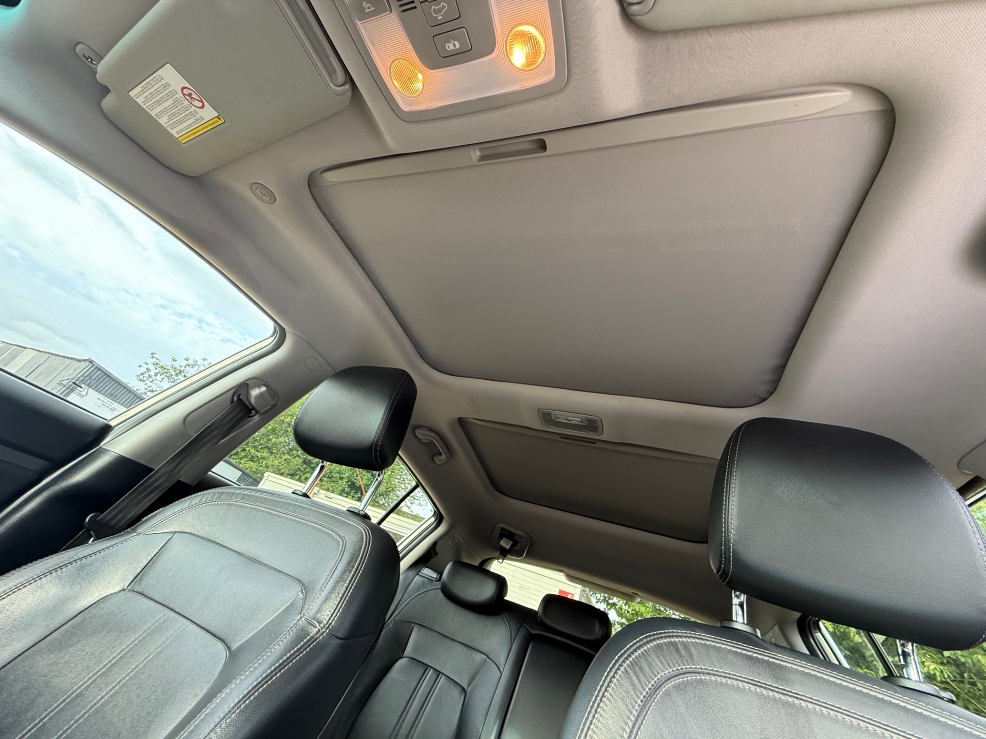 KIA SPORTAGE 2.0 CRDi KX-3 5dr Auto