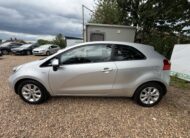 KIA RIO 1.25 VR7 3dr