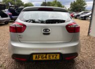KIA RIO 1.25 VR7 3dr