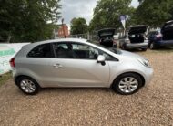 KIA RIO 1.25 VR7 3dr