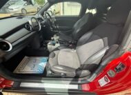 MINI COUPE 1.6 Cooper 3dr