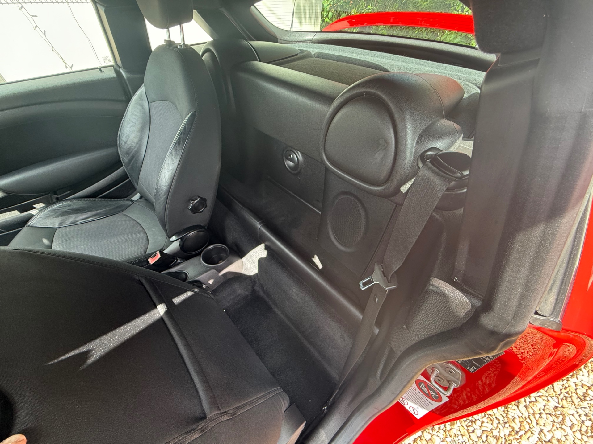 MINI COUPE 1.6 Cooper 3dr
