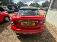 MINI COUPE 1.6 Cooper 3dr