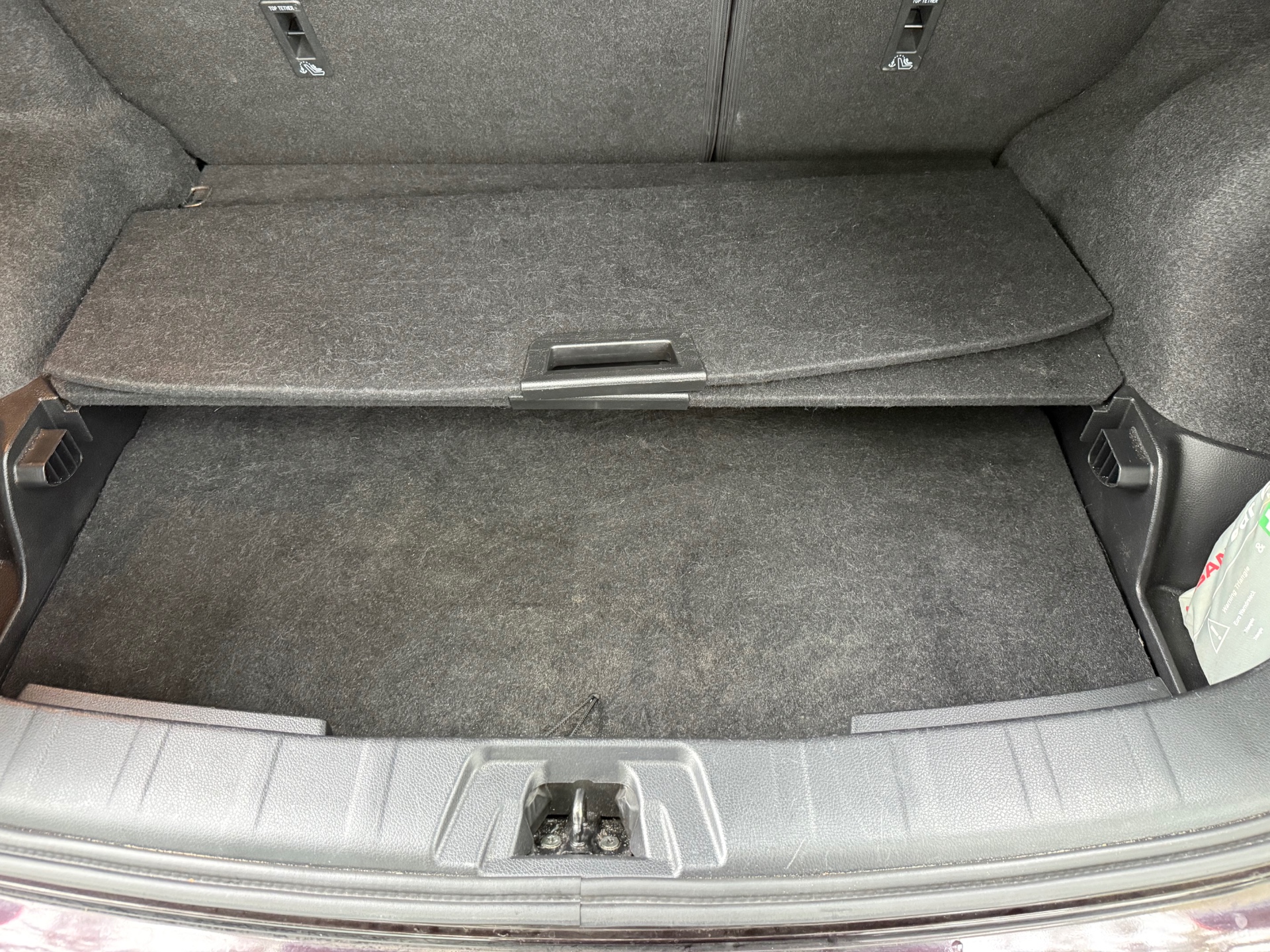 NISSAN QASHQAI 1.5 dCi N-Tec+ 5dr
