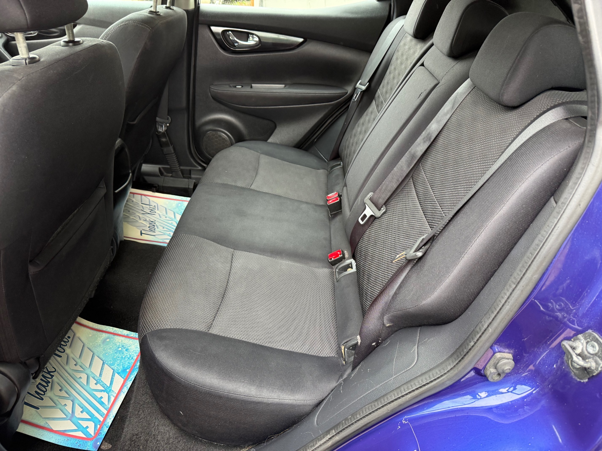 NISSAN QASHQAI 1.2 DiG-T Acenta [Smart Vision Pack] 5dr