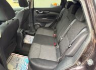 NISSAN QASHQAI 1.5 dCi N-Tec+ 5dr