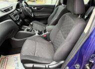 NISSAN QASHQAI 1.2 DiG-T Acenta [Smart Vision Pack] 5dr