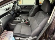 NISSAN QASHQAI 1.5 dCi N-Tec+ 5dr