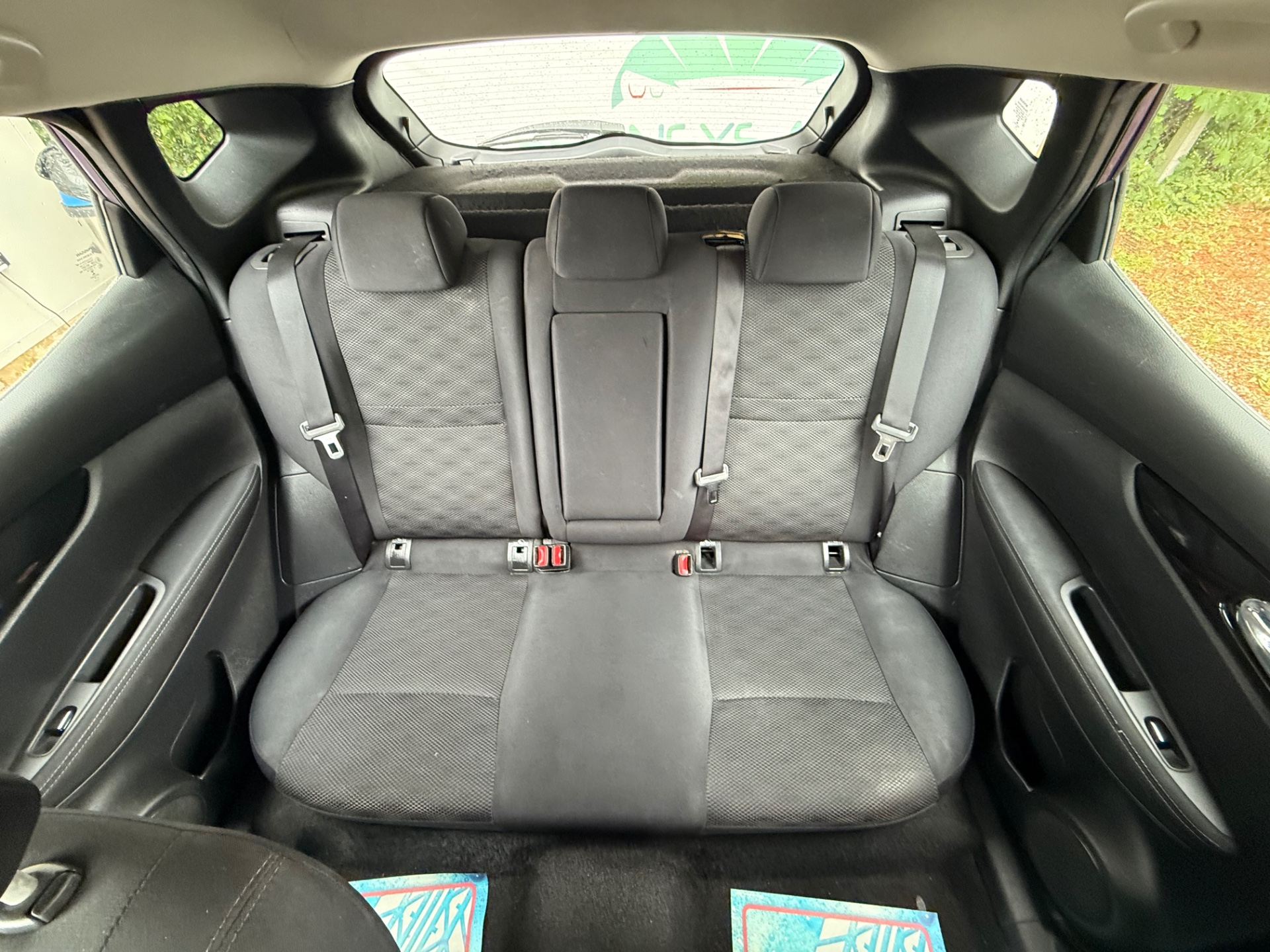 NISSAN QASHQAI 1.2 DiG-T Acenta [Smart Vision Pack] 5dr