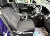 NISSAN QASHQAI 1.2 DiG-T Acenta [Smart Vision Pack] 5dr