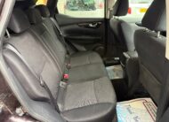 NISSAN QASHQAI 1.5 dCi N-Tec+ 5dr